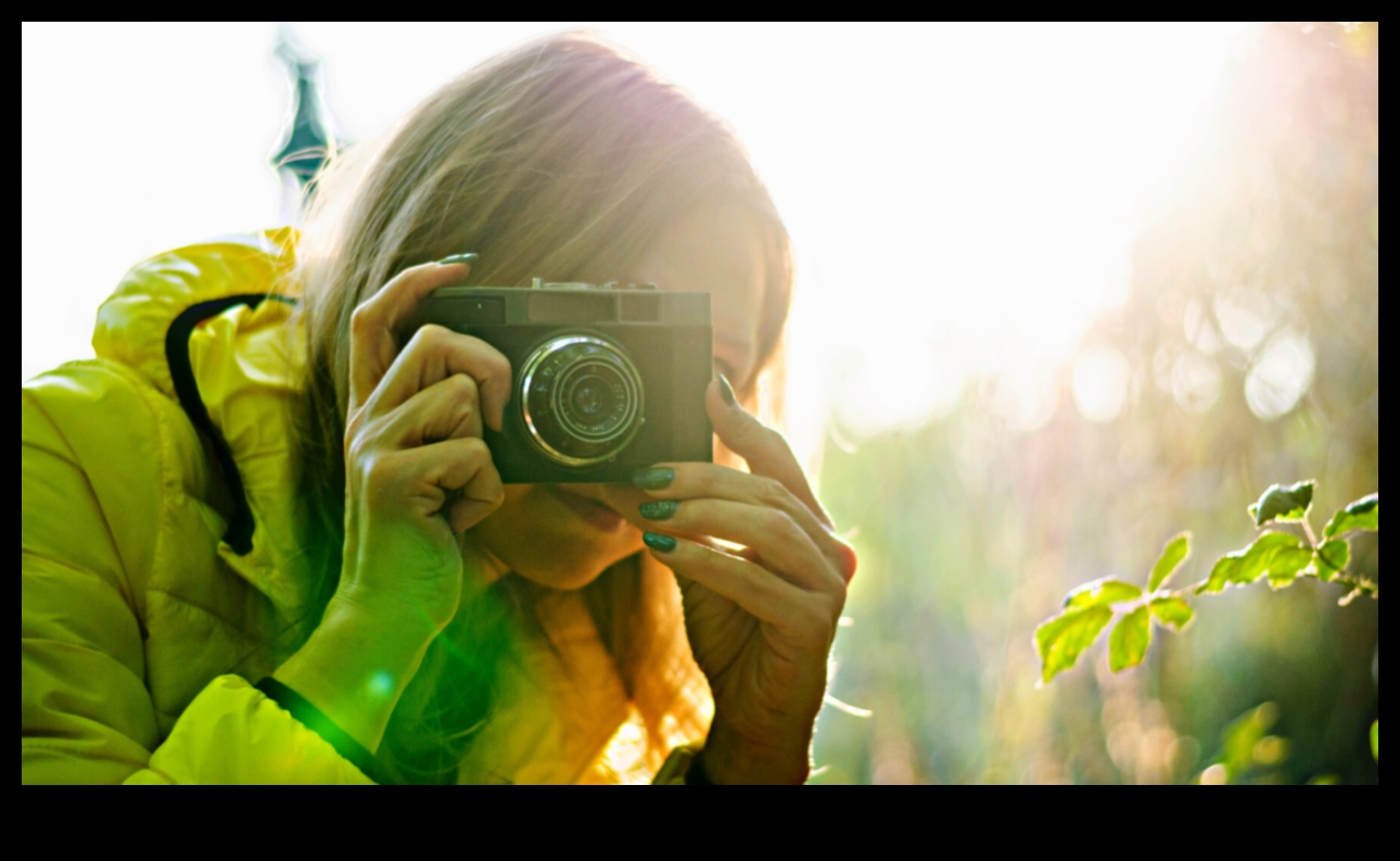 Çekimlerinizi Aydınlatın: Olağanüstü Fotoğraflar İçin Profesyonel Aydınlatma İpuçları