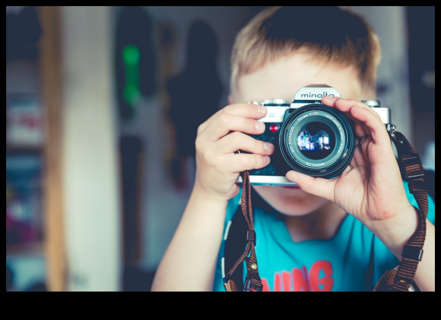 Form Folding Focus: Fotoğraf Brilliance'de zanaatınızı yükseltin