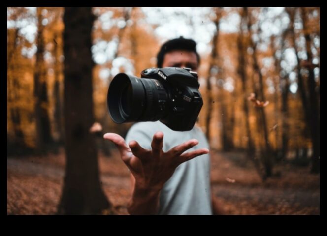 Dijital Düşler Teknolojinin Fotoğraf Stillerini Nasıl Yeniden Şekillendiriyor